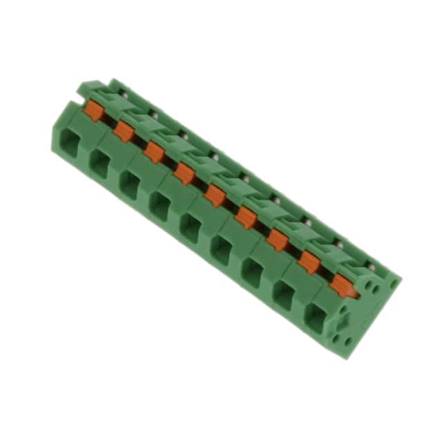 1071077 Phoenix Contact  Wire to Board